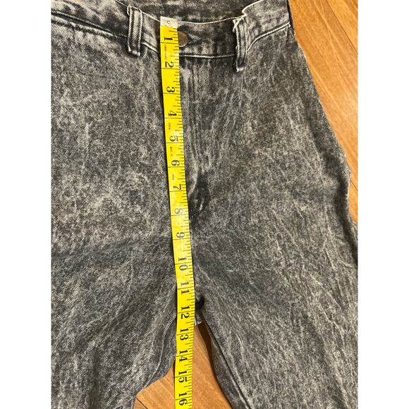 PS GITANO Vintage 80s 90s Acid Washed Jeans - Picture 9 of 9